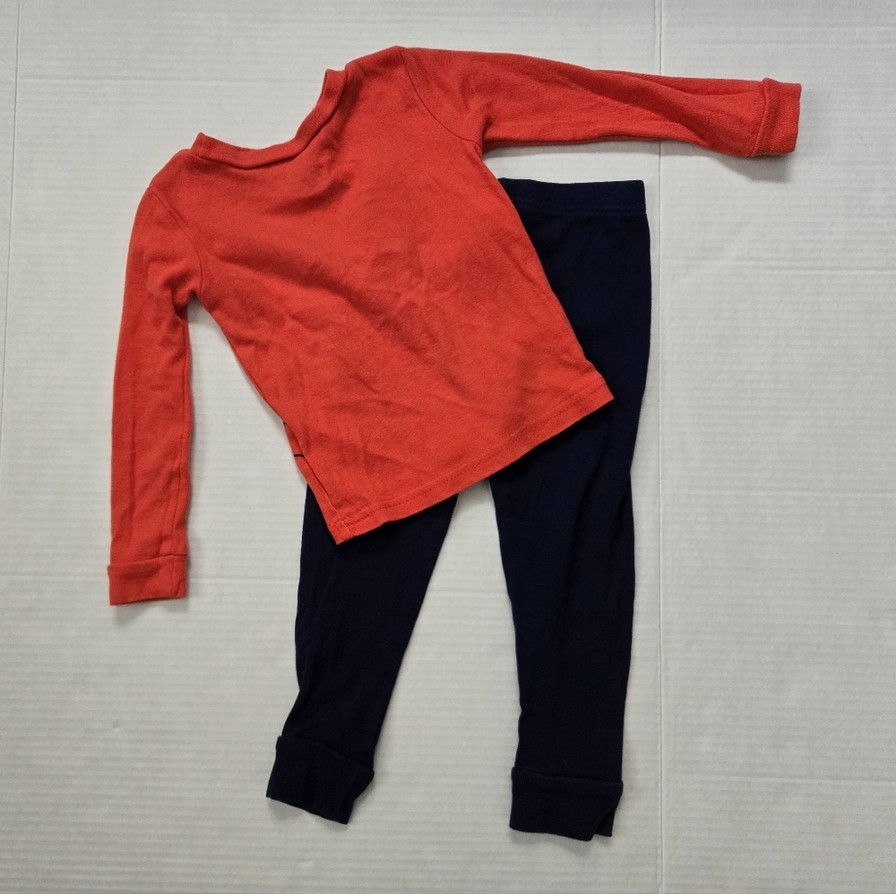 Paw Patrol Pajamas - 3T - Picture 2 of 5